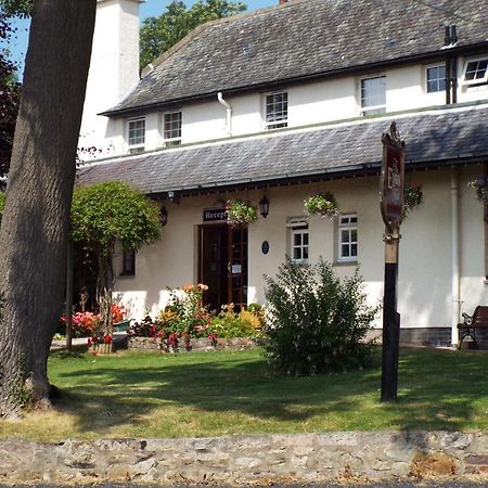 The Inn At Charlestown 던펌린 외부 사진
