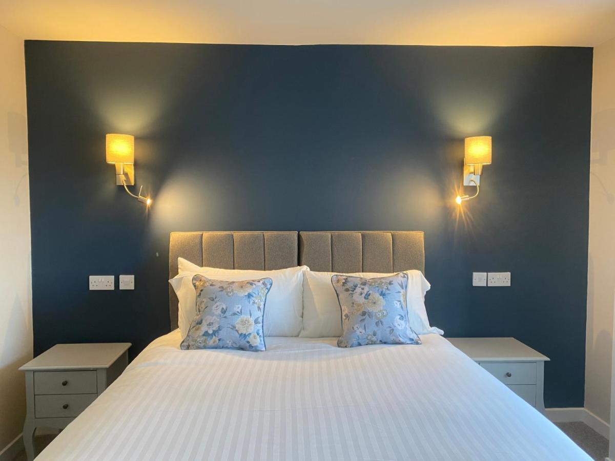 The Inn At Charlestown 던펌린 외부 사진
