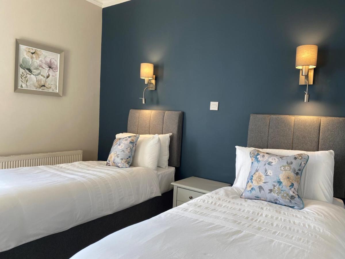 The Inn At Charlestown 던펌린 외부 사진