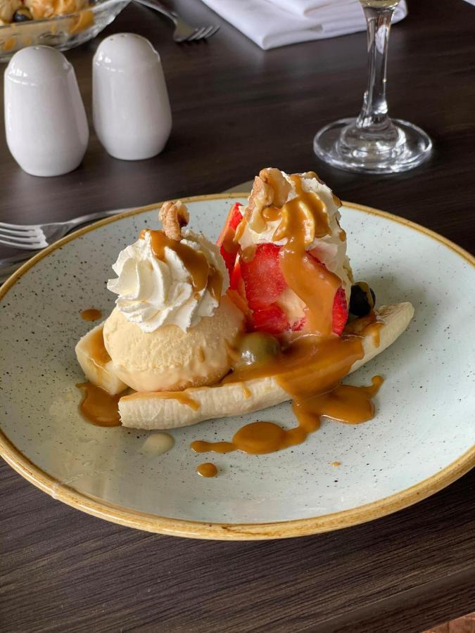 The Inn At Charlestown 던펌린 외부 사진