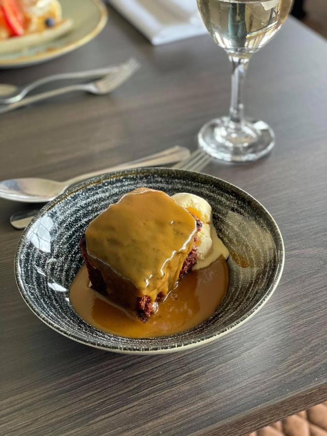 The Inn At Charlestown 던펌린 외부 사진