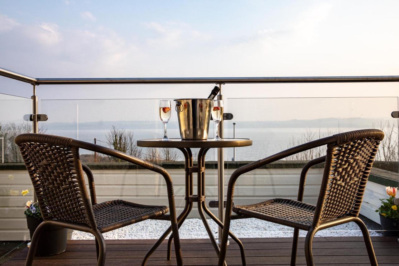 The Inn At Charlestown 던펌린 외부 사진
