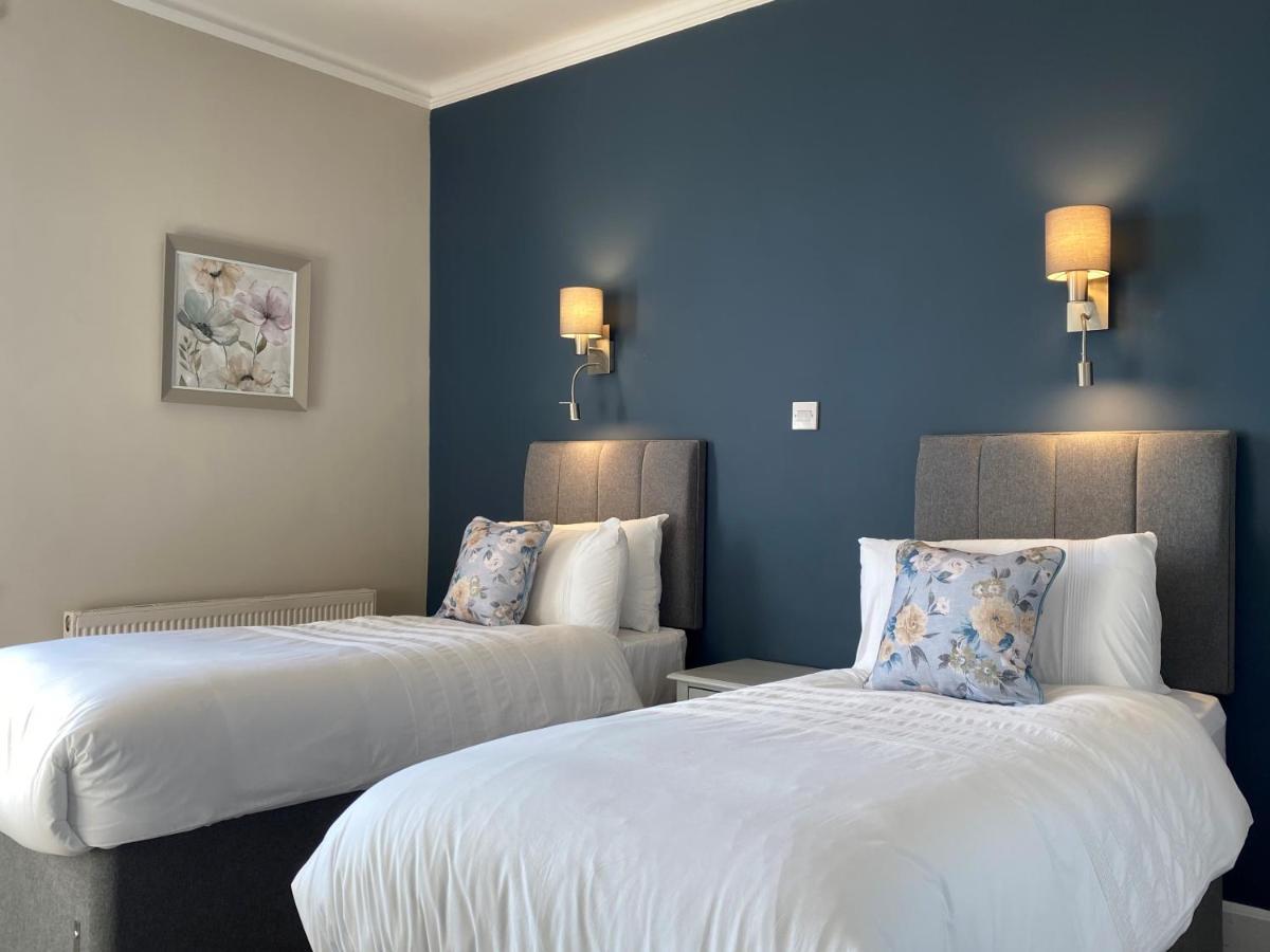 The Inn At Charlestown 던펌린 외부 사진